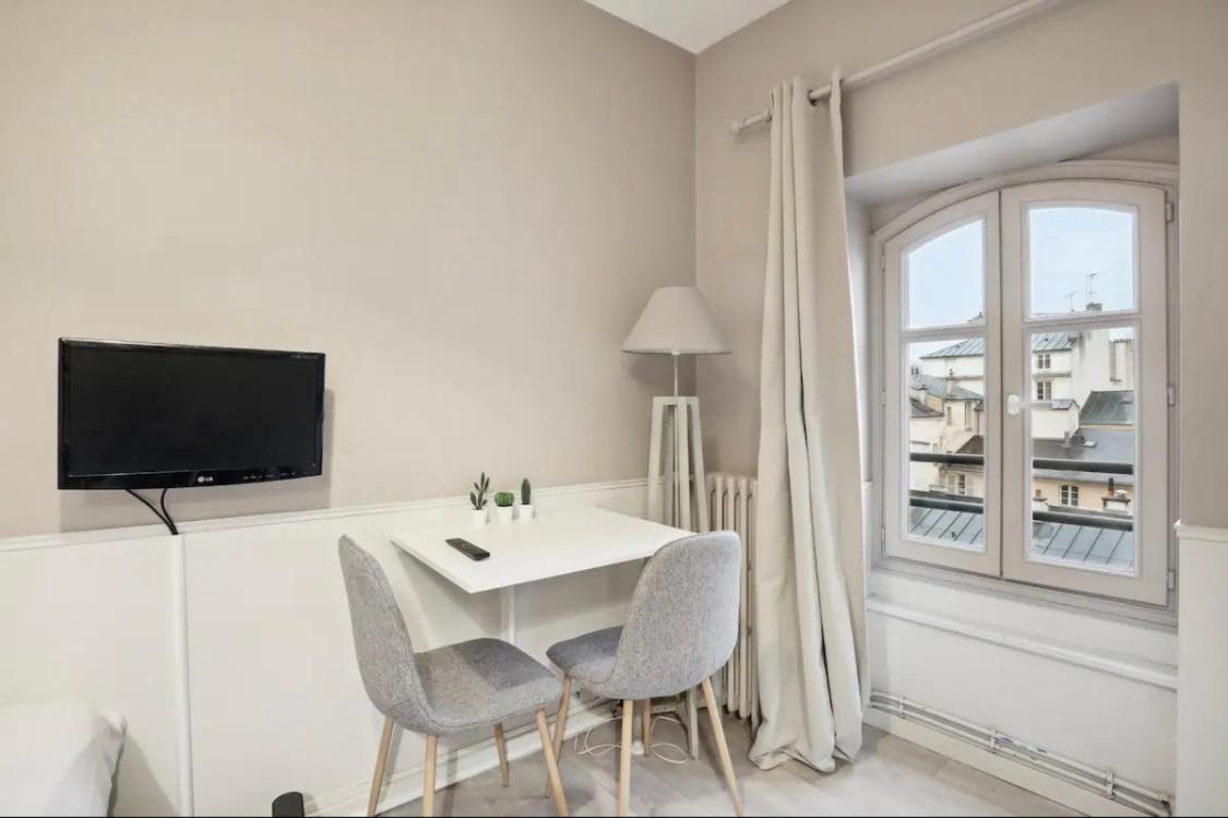 Appartement Jeu De Paume *